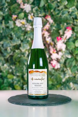 Bild von Sekt Trocken