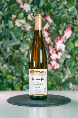Bild von StückEchtZeit, Riesling Feinherb