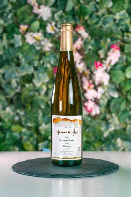 Bild von Sonnenfang, Riesling lieblich