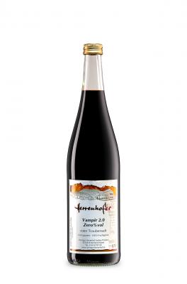 Bild von Vampir 2.0 Zero%vol