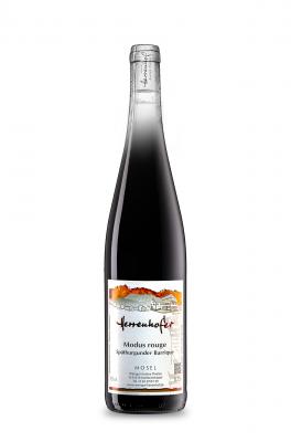 Bild von Modus Rouge Spätburgunder