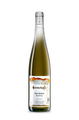 Bild von Alte Reben Riesling Halbtrocken