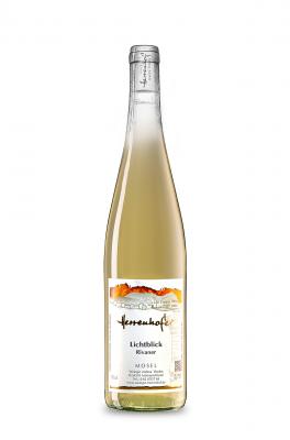 Bild von Lichtblick, Rivaner Halbtrocken