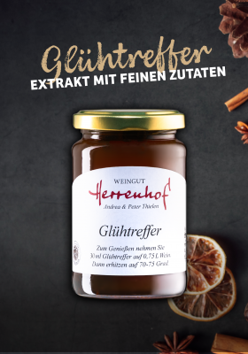 Bild von Glühtreffer