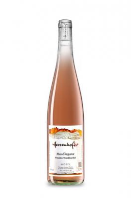 Bild von MoselEleganz, Pinotin Weißherbst